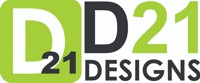 D21 Designs - Main Site
