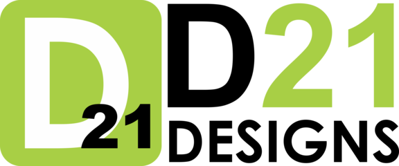 D21 Designs - Apparel | Screen Printing | Embroidery | Banners |  Web Stores