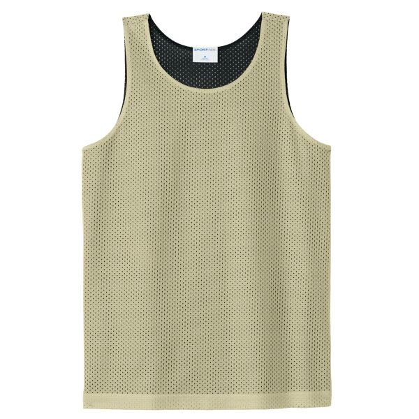 Sleeveless / Tanks Thumbnail