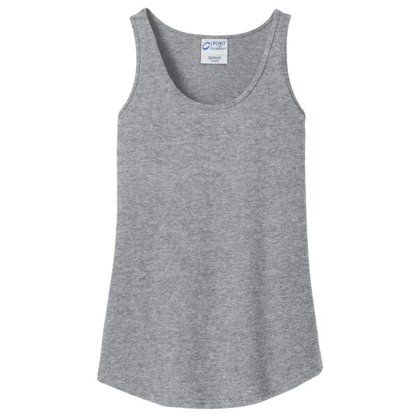 Sleeveless / Tanks Thumbnail