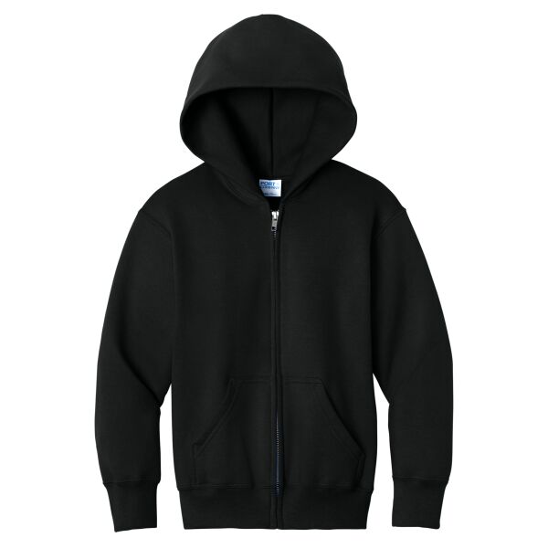 Full Zip Thumbnail