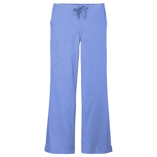 Women's WorkFlex Flare Leg Cargo Pant Thumbnail