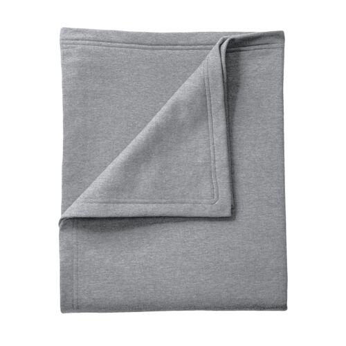 Core Fleece Sweatshirt Blanket Thumbnail