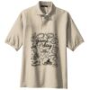 Tall Silk Touch Polo Thumbnail