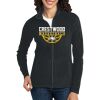 Women's Microfleece Jacket Thumbnail