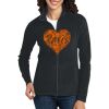 Women's Microfleece Jacket Thumbnail