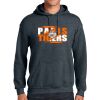 Heavy Blend Hooded Sweatshirt Thumbnail