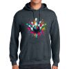 Heavy Blend Hooded Sweatshirt Thumbnail