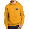 Essential Fleece Pullover Hooded Sweatshirt Thumbnail