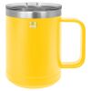 15 oz. Vacuum Insulated Mug with Slider Lid Thumbnail