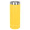 22 oz. Skinny Tumbler with Slider Lid Thumbnail