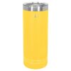 22 oz. Skinny Tumbler with Slider Lid Thumbnail