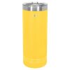 22 oz. Skinny Tumbler with Slider Lid Thumbnail