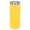 22 oz. Skinny Tumbler with Slider Lid Thumbnail