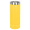 22 oz. Skinny Tumbler with Slider Lid Thumbnail