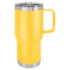 20 oz.Travel Mug Vacuum Insulated with Slider Lid Thumbnail